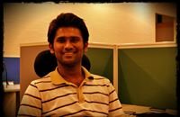 Shravaesh Goyal
