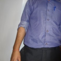 shravait Awasthi