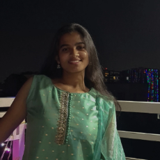 Shravanan Pandey