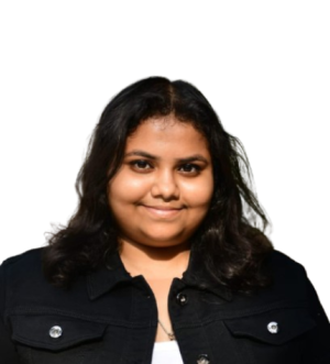 Shravani Bhattacharya