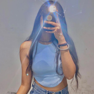 Shravanit Nair