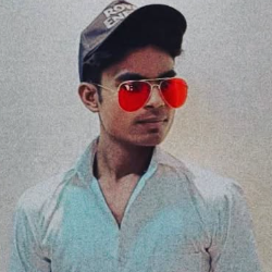 Shravin Prajapathi
