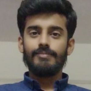 Shreav GoyalProfile Image