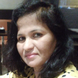 Shreeja Kashinath Kawathe
