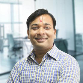 Shreejav Kulkarni