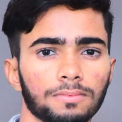 Shreekanav Chauhan