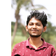 Shreenidhav Goyal