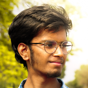 Shreeraav Pandey