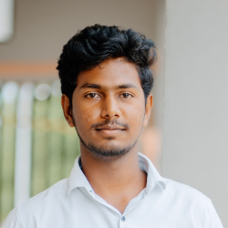 Shreesh Awasthi