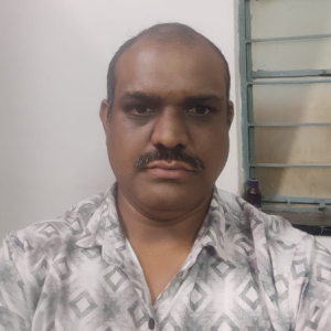 Shreesh Dharanakar