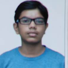 Shreesh Gupta