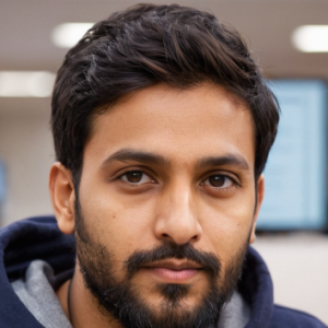 Shreesh Karan