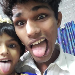 Shreeshait Kulkarni