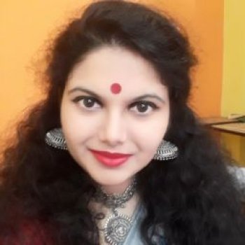Shreeya Ghatak
