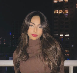 Shreeyin Nair