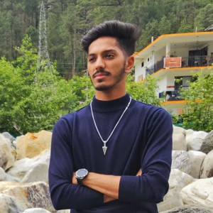 Shreshtan Reddy
