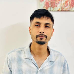 Shrestha DuttaProfile Image