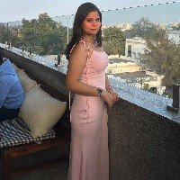 Shrestha Sinha