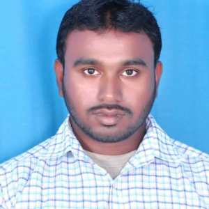 SHREY PRASAD