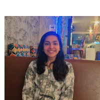 Shreya Agrawal