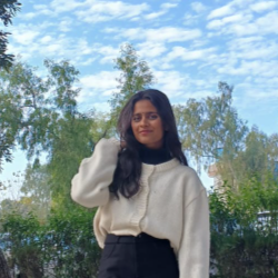 Shreya Dhanavade