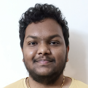 Shreya Harsha Navundran
