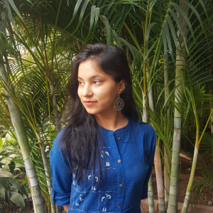 Shreya Joshi