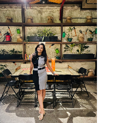 Shreya Kamble