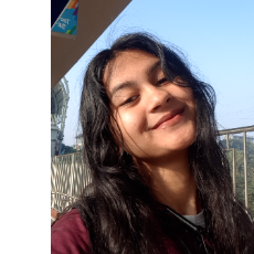 Shreya Korker