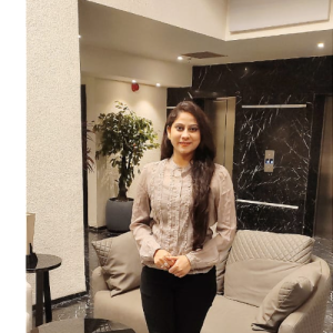 Shreya Kumar