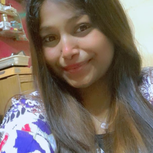 Shreya Malhotra