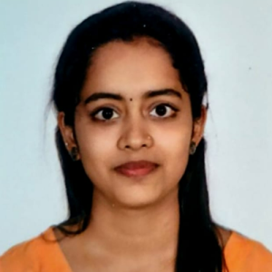 Shreya Mehta