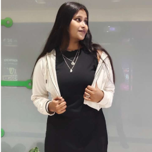 Shreya Patel