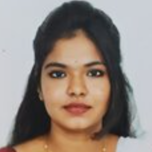 Shreya Priyanka