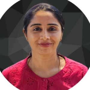 Shreya Rao