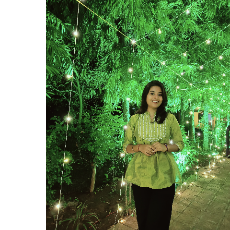 Shreya SahuProfile Image