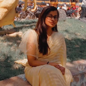 Shreya SainiProfile Image