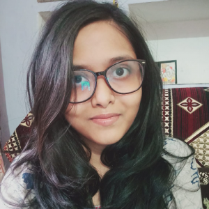 Shreya SharmaProfile Image