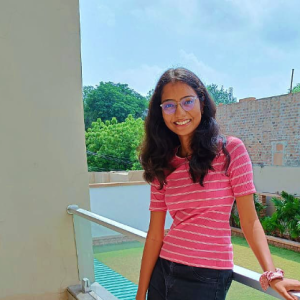 Shreya Siri Didla