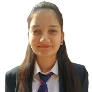 Shreya Tiwari