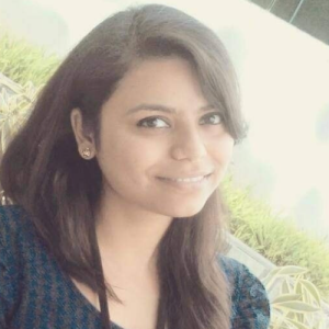 Shreya TripathiProfile Image