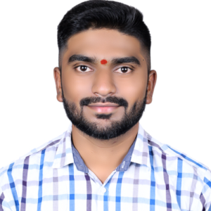 Shreyaan DeshpandeProfile Image