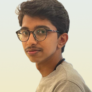 Shreyaav Agarwal