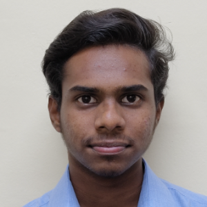 Shreyaav Mishra