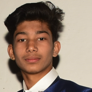 Shreyaav Tiwari