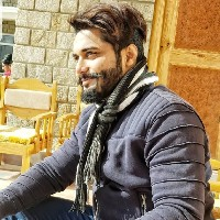 shreyaesh Mishra