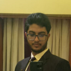 Shreyait AgarwalProfile Image
