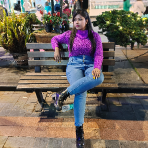 Shreyan Joshi