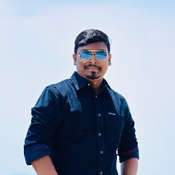 Shreyan Mhatre