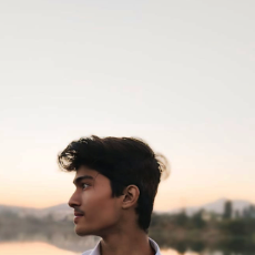 Shreyan Ukirde